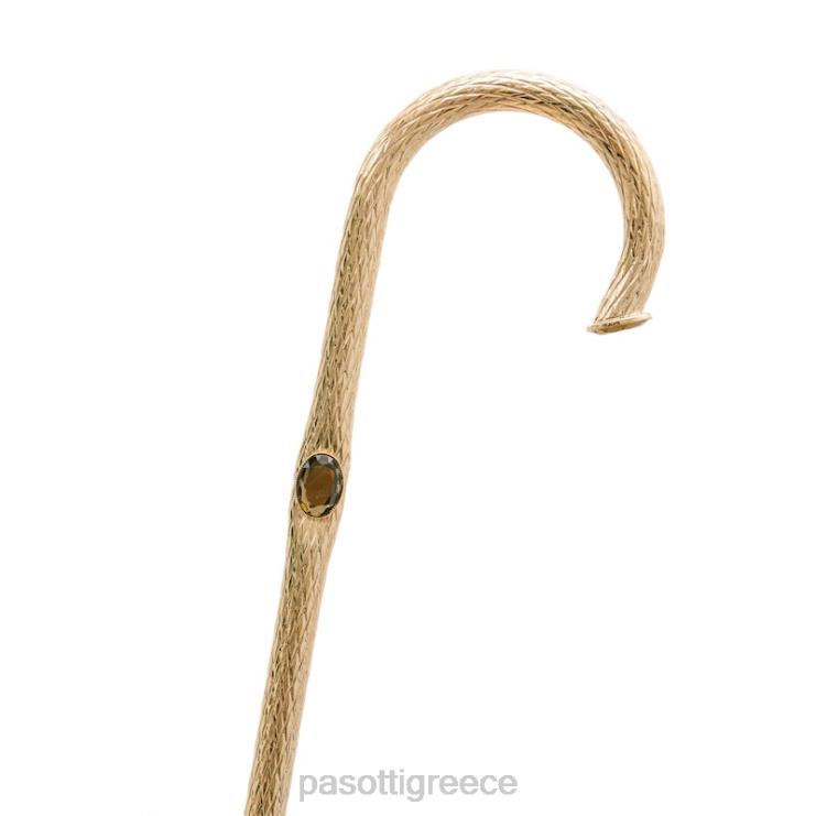 ομπρέλα | PASOTTI 240 plat-30 p5 - υπέροχη ανθοδέσμη ομπρέλα διπλό ύφασμα 2N6B8528 γυναίκες